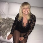 Nude photo cougar chaude du 23