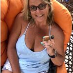 Nude photo cougar chaude du 41