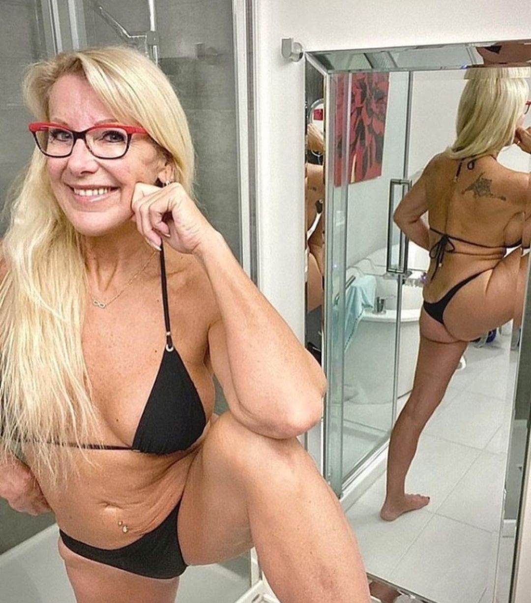 Rendez vous sur le 68 avec mature sexy