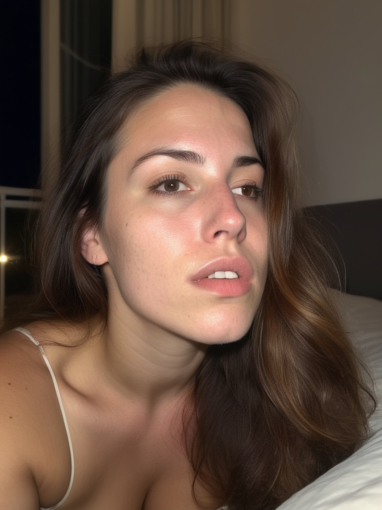 Rencontre avec Femme