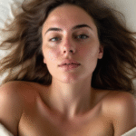 coquine Sophie cherche deux hommes pour une nuit intense !