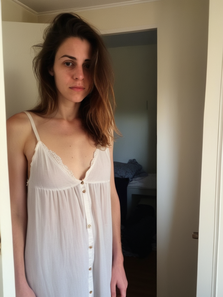 coquine à la recherche d&rsquo;un homme pour un plan cul intensif !