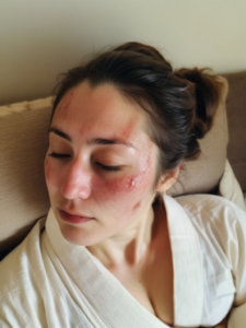 coquine en quête de plan cul à Reims