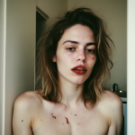 coquine à la recherche d&rsquo;un plan cul intensif avec deux hommes !