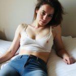 coquine à la recherche d&rsquo;une night out avec 2 mecs en Aix-en-Provence !